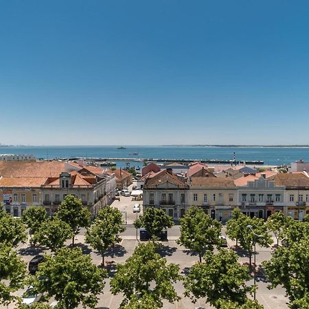 Appartement Setubal Dreams Extérieur photo
