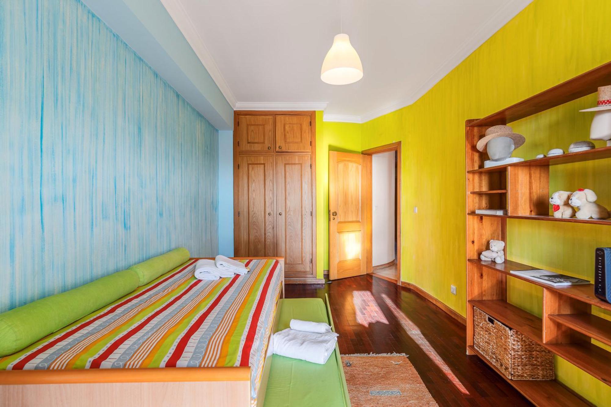 Appartement Setubal Dreams Extérieur photo