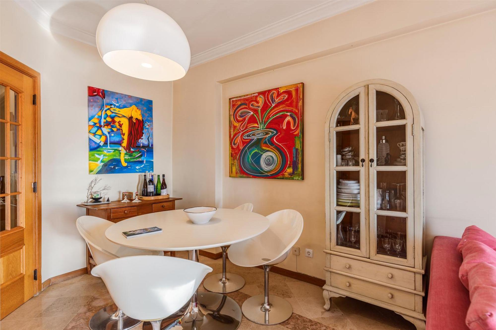 Appartement Setubal Dreams Extérieur photo